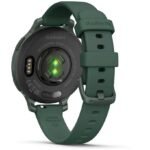 Garmin Lily 2 Active GPS Smartwatch - lunargold – Bild 14