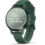 Garmin Lily 2 Active GPS Smartwatch - lunargold – Bild 13