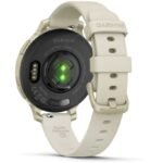 Garmin Lily 2 Active GPS Smartwatch - lunargold – Bild 9