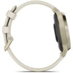 Garmin Lily 2 Active GPS Smartwatch - lunargold – Bild 7