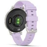 Garmin Lily 2 Active GPS Smartwatch - lunargold – Bild 5