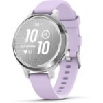 Garmin Lily 2 Active GPS Smartwatch - lunargold – Bild 6