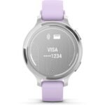 Garmin Lily 2 Active GPS Smartwatch - lunargold – Bild 4