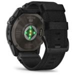 Garmin tactix 7 AMOLED Edition GPS Smartwatch - schwarz – Bild 8
