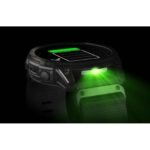 Garmin tactix 7 AMOLED Edition GPS Smartwatch - schwarz – Bild 7