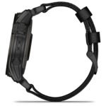 Garmin tactix 7 AMOLED Edition GPS Smartwatch - schwarz – Bild 6