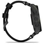 Garmin tactix 7 AMOLED Edition GPS Smartwatch - schwarz – Bild 5