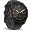 Garmin tactix 8 AMOLED Edition GPS Smartwatch 47mm