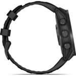 Garmin tactix 8 AMOLED Edition GPS Smartwatch 47mm – Bild 3