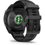 Garmin tactix 8 AMOLED Edition GPS Smartwatch 47mm – Bild 8