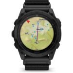 Garmin tactix 8 AMOLED Edition GPS Smartwatch 51mm – Bild 11