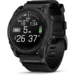 Garmin tactix 8 AMOLED Edition GPS Smartwatch 51mm – Bild 10