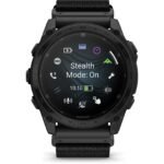 Garmin tactix 8 AMOLED Edition GPS Smartwatch 51mm – Bild 9