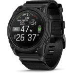 Garmin tactix 8 AMOLED Edition GPS Smartwatch 51mm – Bild 8