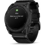 Garmin tactix 8 AMOLED Edition GPS Smartwatch 51mm – Bild 7