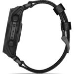 Garmin tactix 8 AMOLED Edition GPS Smartwatch 51mm – Bild 6