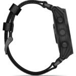 Garmin tactix 8 AMOLED Edition GPS Smartwatch 51mm – Bild 5