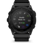 Garmin tactix 8 Solar GPS Smartwatch 51mm – Bild 9