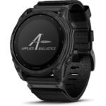 Garmin tactix 8 Solar GPS Smartwatch 51mm – Bild 8