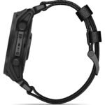Garmin tactix 8 Solar GPS Smartwatch 51mm – Bild 5