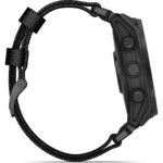 Garmin tactix 8 Solar GPS Smartwatch 51mm – Bild 6
