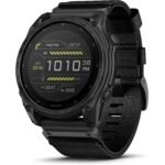 Garmin tactix 8 Solar GPS Smartwatch 51mm – Bild 7