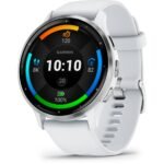 Garmin Venu 3 GPS Smartwatch - schwarz/schiefergrau – Bild 13