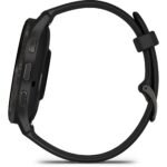 Garmin Venu 3 GPS Smartwatch - schwarz/schiefergrau – Bild 3