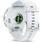 Garmin Venu 3 GPS Smartwatch - schwarz/schiefergrau – Bild 7