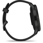 Garmin Venu 3 GPS Smartwatch - schwarz/schiefergrau – Bild 4