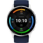 Garmin Venu 3 GPS Smartwatch - schwarz/schiefergrau – Bild 11