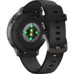 Garmin Venu 4 GPS Smartwatch 41mm - Schwarz/Schiefergrau – Bild 5