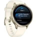 Garmin Venu 4 GPS Smartwatch 41mm - Schwarz/Schiefergrau – Bild 14