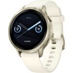 Garmin Venu 4 GPS Smartwatch 41mm - Schwarz/Schiefergrau – Bild 16
