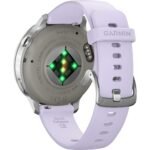 Garmin Venu 4 GPS Smartwatch 41mm - Schwarz/Schiefergrau – Bild 10