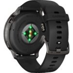 Garmin Venu 4 GPS Smartwatch 45mm - Schwarz/Schiefergrau – Bild 7