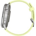 Garmin Venu 4 GPS Smartwatch 45mm - Schwarz/Schiefergrau – Bild 10