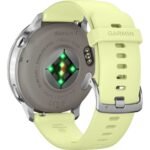 Garmin Venu 4 GPS Smartwatch 45mm - Schwarz/Schiefergrau – Bild 13