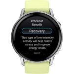 Garmin Venu 4 GPS Smartwatch 45mm - Schwarz/Schiefergrau – Bild 12