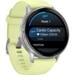 Garmin Venu 4 GPS Smartwatch 45mm - Schwarz/Schiefergrau – Bild 11