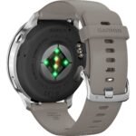 Garmin Venu 4 GPS Smartwatch 45mm - Schwarz/Schiefergrau – Bild 3