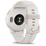 Garmin vivoactive 5 GPS Smartwatch Orchidee/Metallic – Bild 9