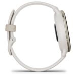 Garmin vivoactive 5 GPS Smartwatch Orchidee/Metallic – Bild 8