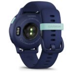 Garmin vivoactive 5 GPS Smartwatch Orchidee/Metallic – Bild 6