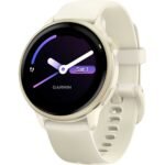 Garmin vívoactive 6 GPS Smartwatch jaspisgrün/jaspisgrün metallic – Bild 16