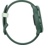 Garmin vívoactive 6 GPS Smartwatch jaspisgrün/jaspisgrün metallic – Bild 11