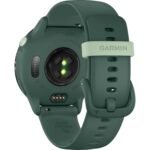 Garmin vívoactive 6 GPS Smartwatch jaspisgrün/jaspisgrün metallic – Bild 12