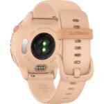 Garmin vívoactive 6 GPS Smartwatch jaspisgrün/jaspisgrün metallic – Bild 8