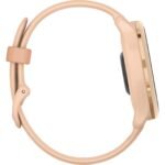 Garmin vívoactive 6 GPS Smartwatch jaspisgrün/jaspisgrün metallic – Bild 7