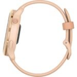 Garmin vívoactive 6 GPS Smartwatch jaspisgrün/jaspisgrün metallic – Bild 6